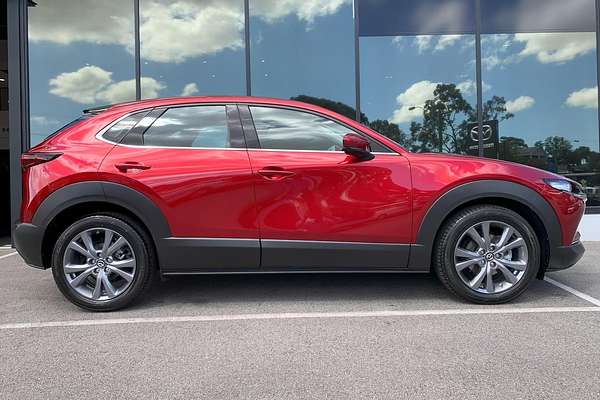 2024 Mazda CX-30 G20 Touring DM Series