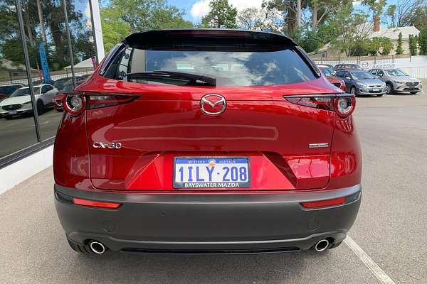 2024 Mazda CX-30 G20 Touring DM Series