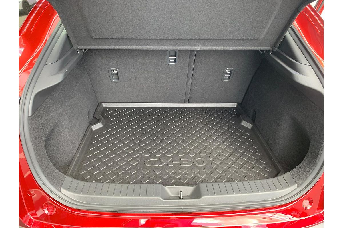 2024 Mazda CX-30 G20 Touring DM Series