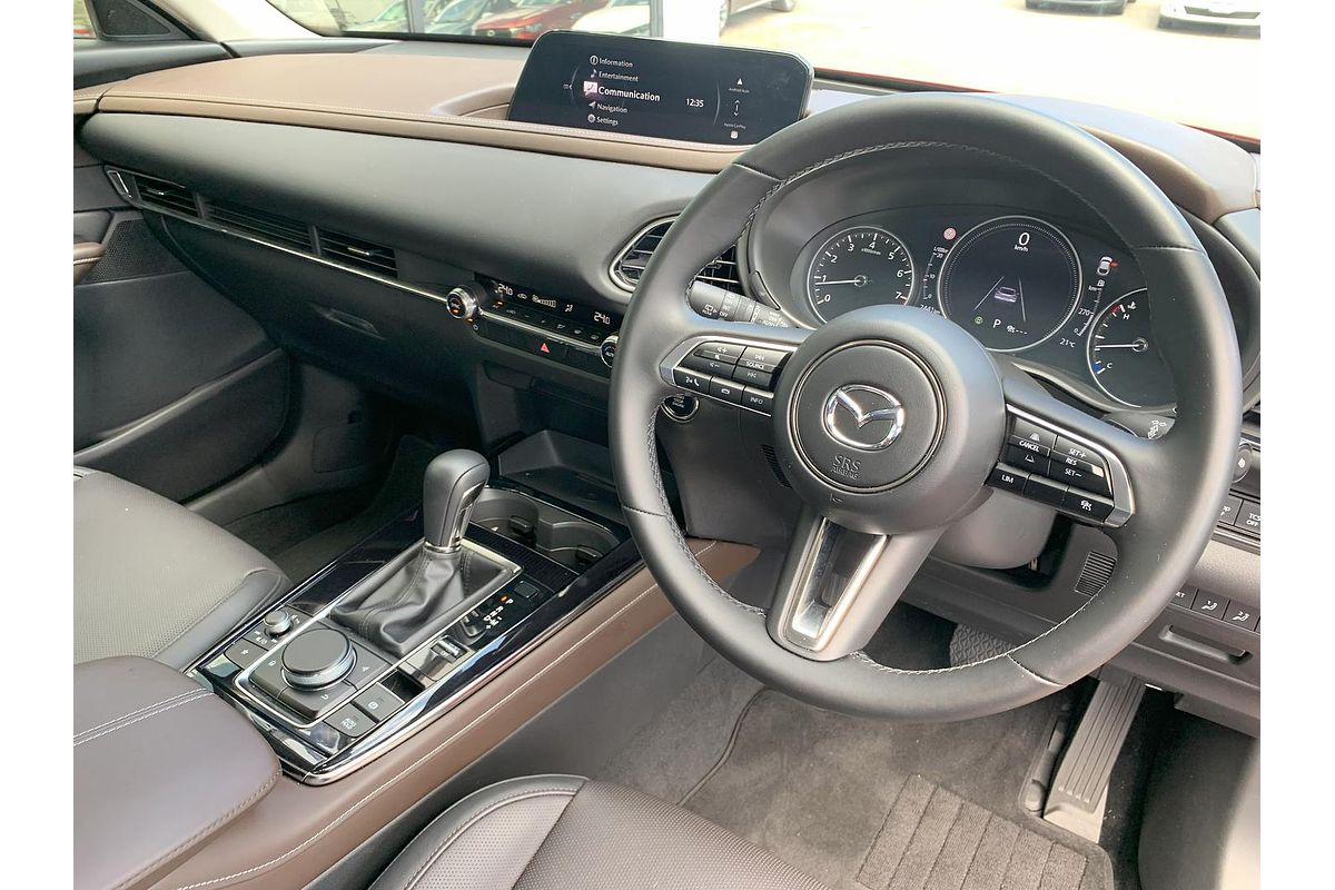 2024 Mazda CX-30 G20 Touring DM Series