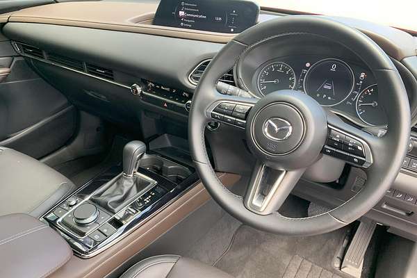 2024 Mazda CX-30 G20 Touring DM Series