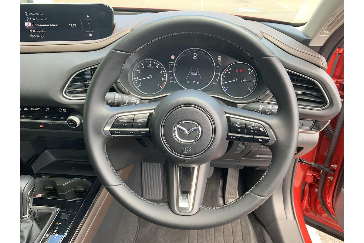 2024 Mazda CX-30 G20 Touring DM Series