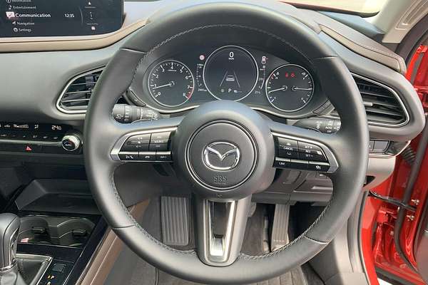 2024 Mazda CX-30 G20 Touring DM Series