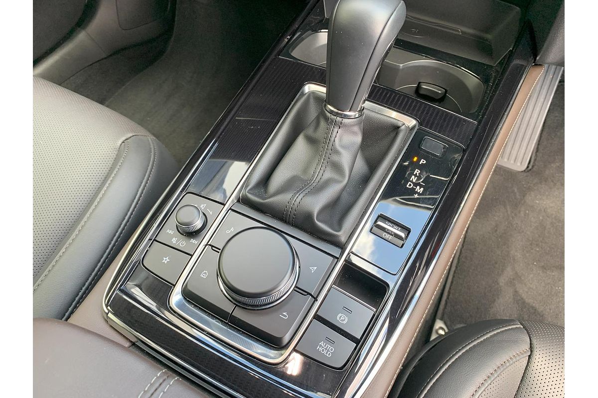 2024 Mazda CX-30 G20 Touring DM Series