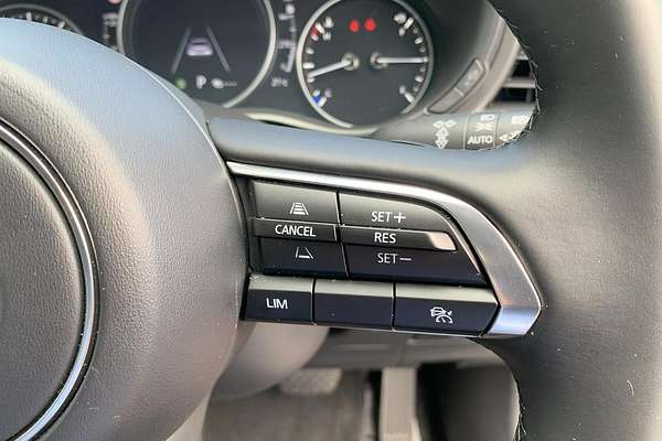 2024 Mazda CX-30 G20 Touring DM Series