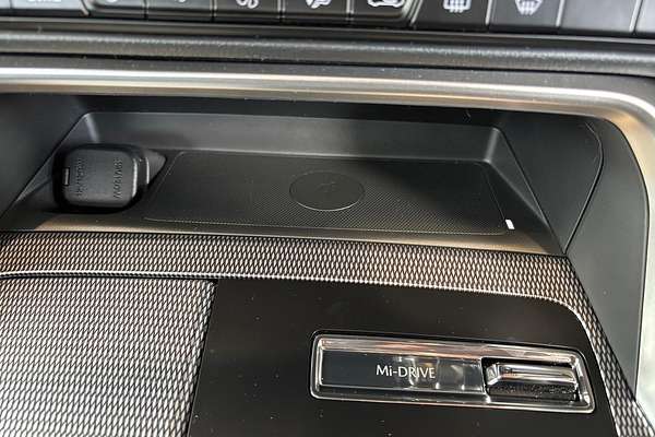 2025 Mazda CX-80 G40e GT KL