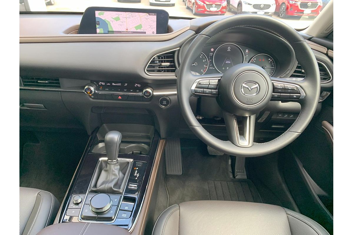 2024 Mazda CX-30 G20 Touring DM Series