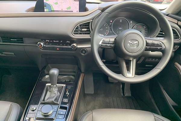 2024 Mazda CX-30 G20 Touring DM Series