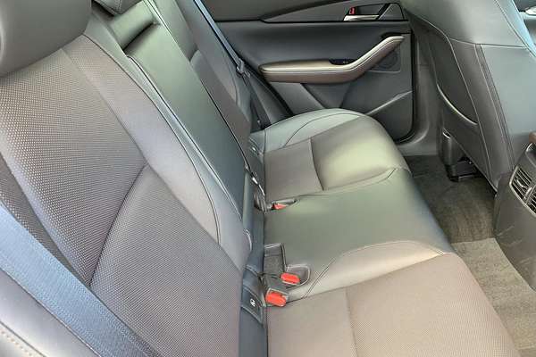 2024 Mazda CX-30 G20 Touring DM Series