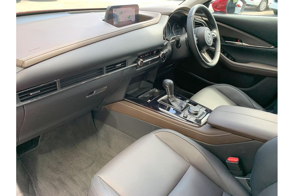 2024 Mazda CX-30 G20 Touring DM Series
