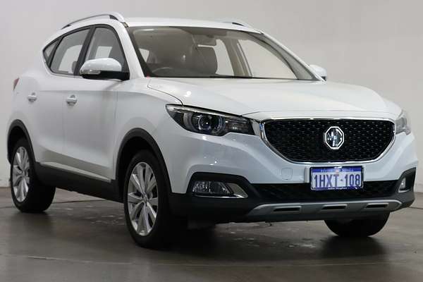 2023 MG ZS Excite AZS1
