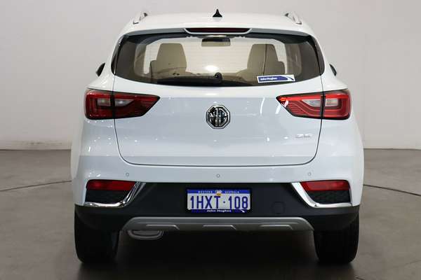 2023 MG ZS Excite AZS1