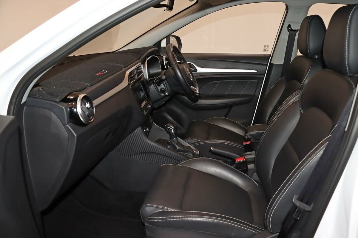2023 MG ZS Excite AZS1