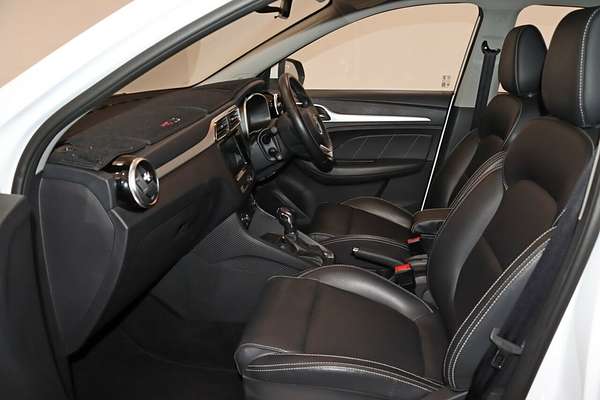 2023 MG ZS Excite AZS1