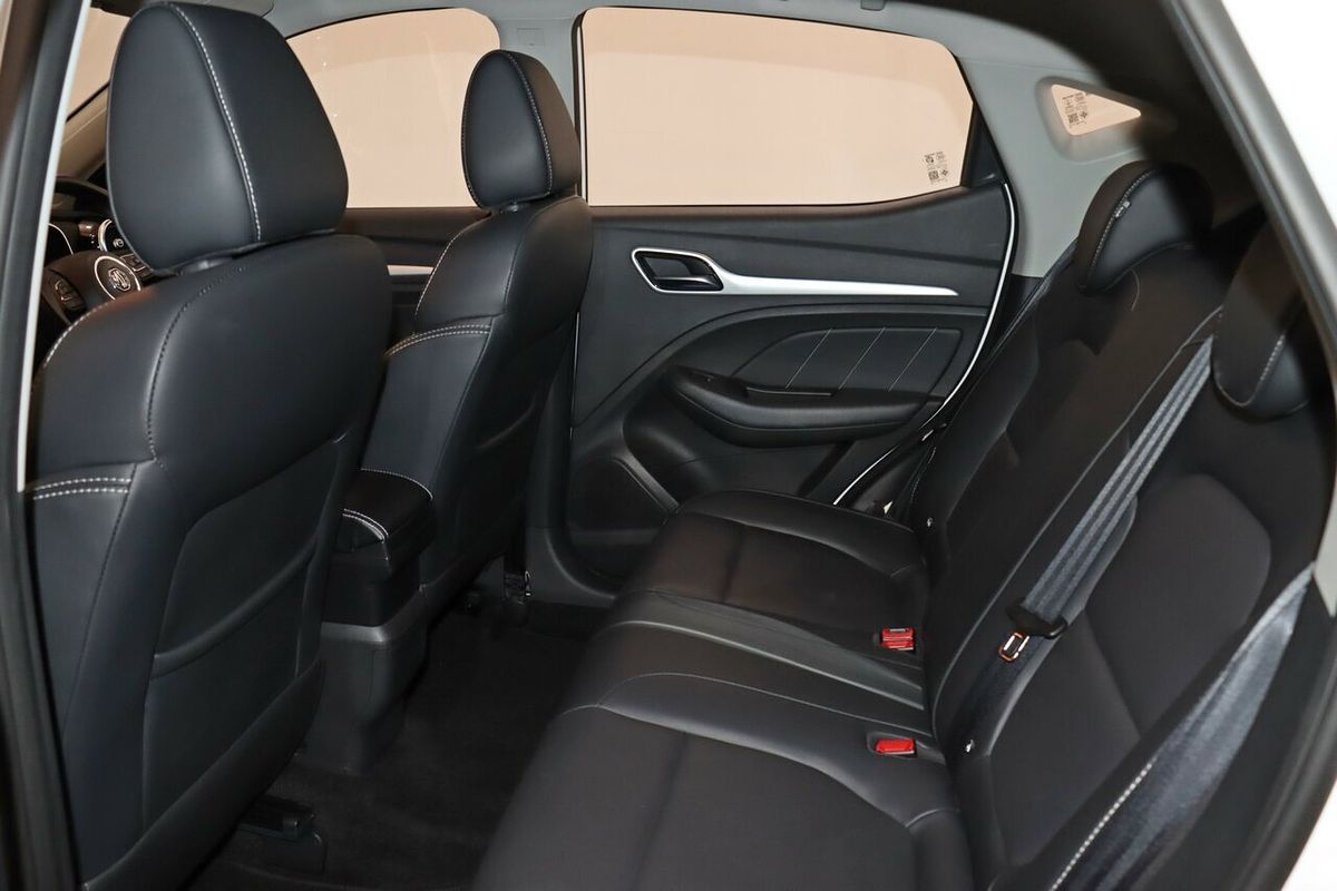 2023 MG ZS Excite AZS1