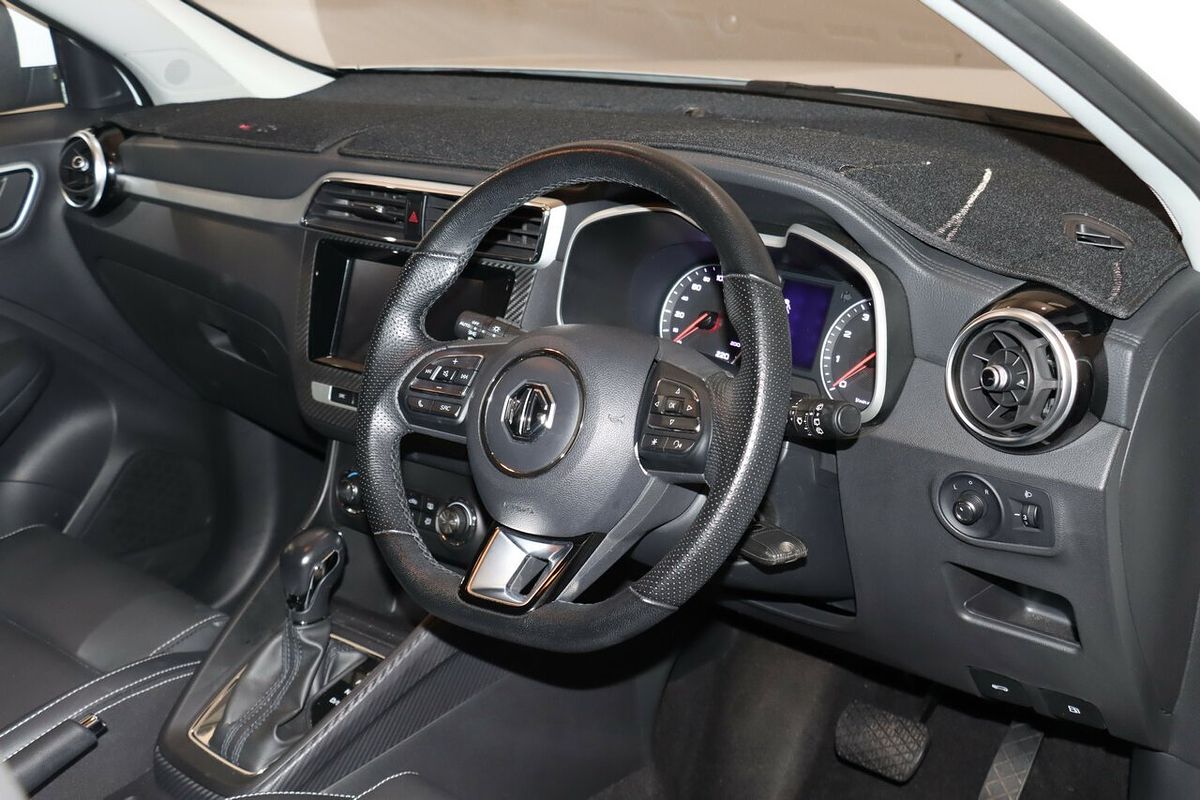 2023 MG ZS Excite AZS1