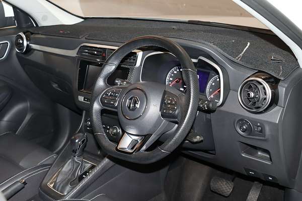 2023 MG ZS Excite AZS1