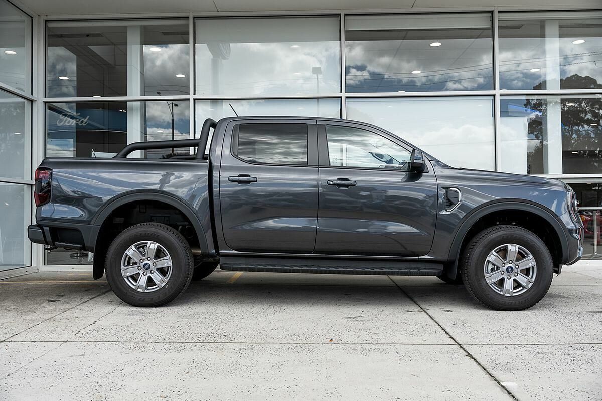2024 Ford Ranger XLT 4X4