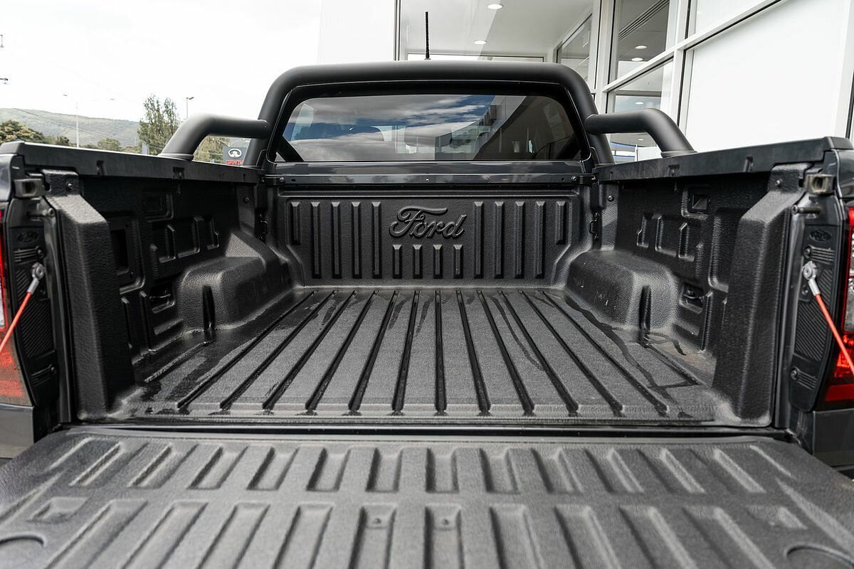 2024 Ford Ranger XLT 4X4