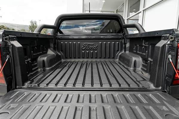 2024 Ford Ranger XLT 4X4
