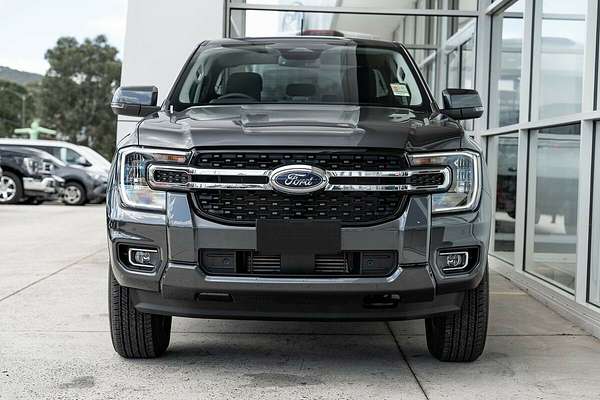 2024 Ford Ranger XLT 4X4