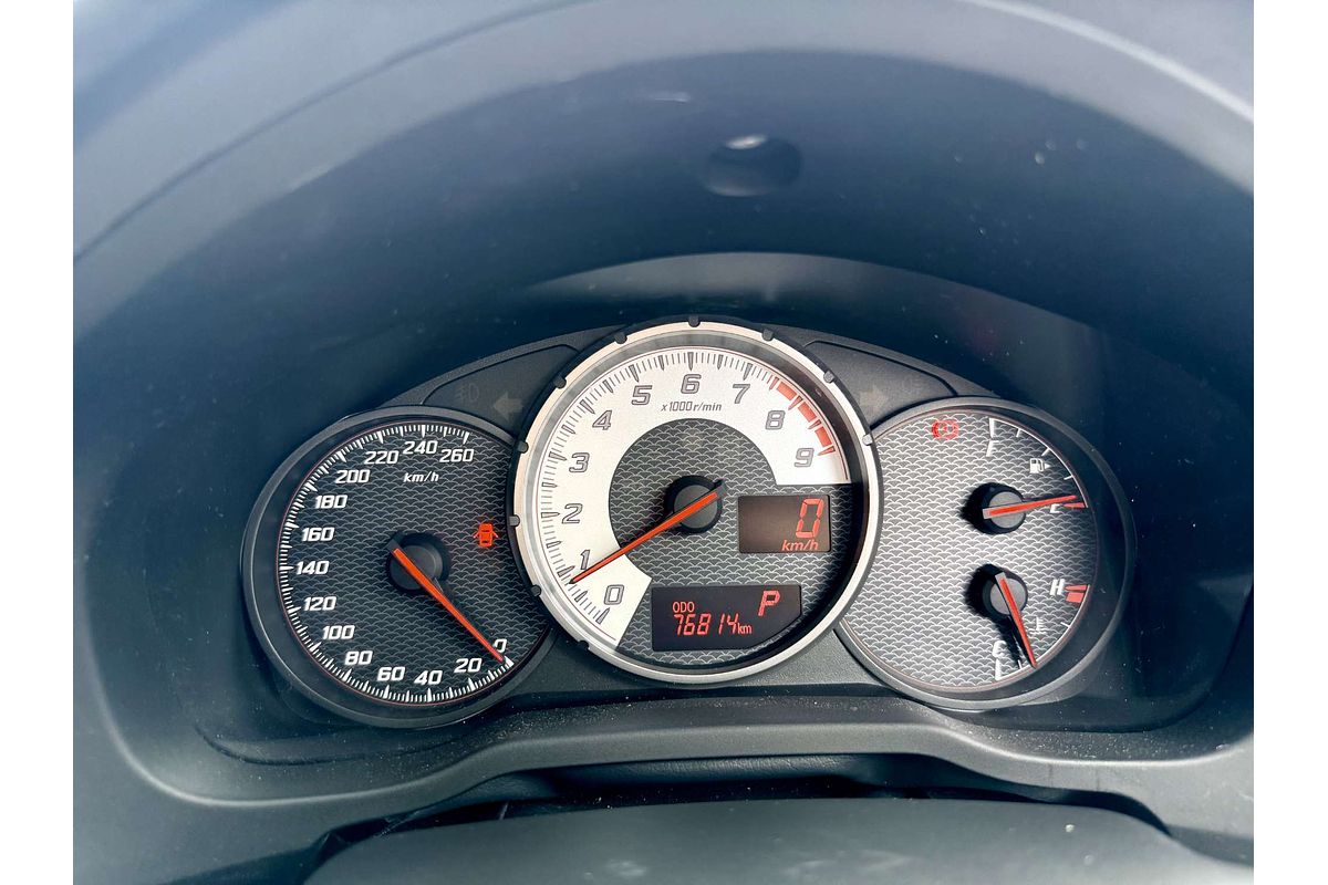 2013 Toyota 86 GTS ZN6