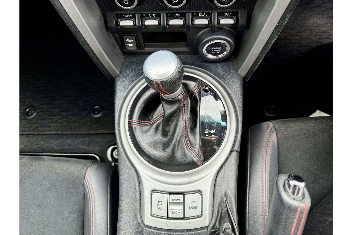 2013 Toyota 86 GTS ZN6