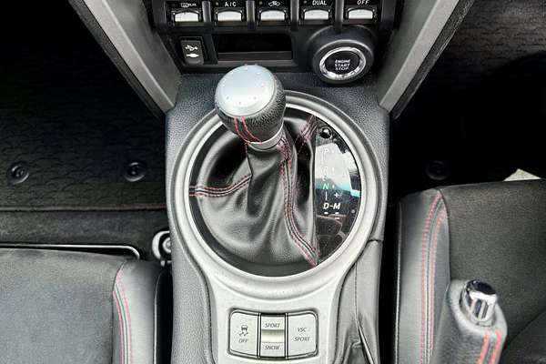 2013 Toyota 86 GTS ZN6