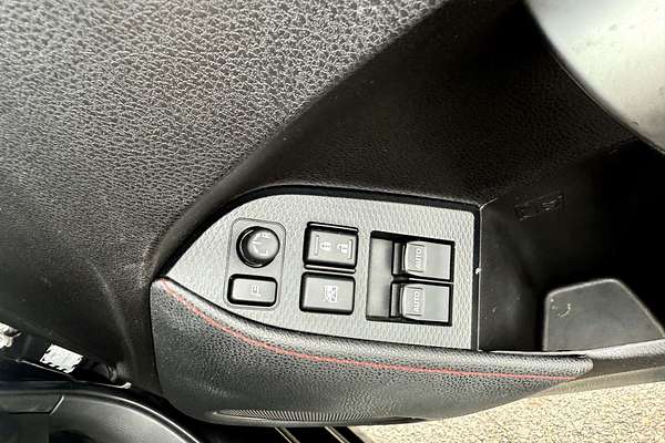 2013 Toyota 86 GTS ZN6