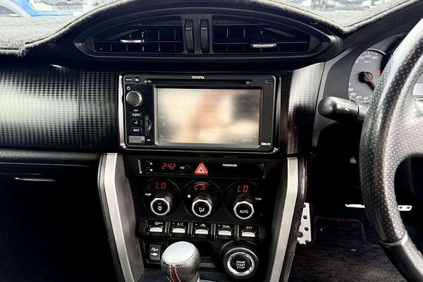 2013 Toyota 86 GTS ZN6