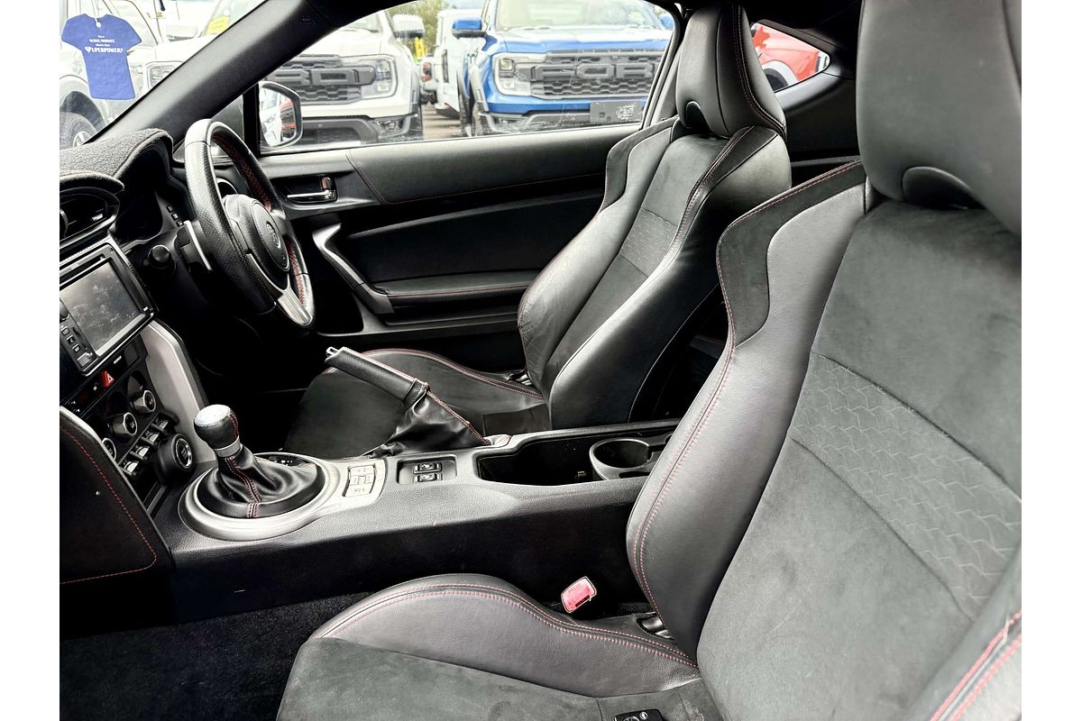 2013 Toyota 86 GTS ZN6