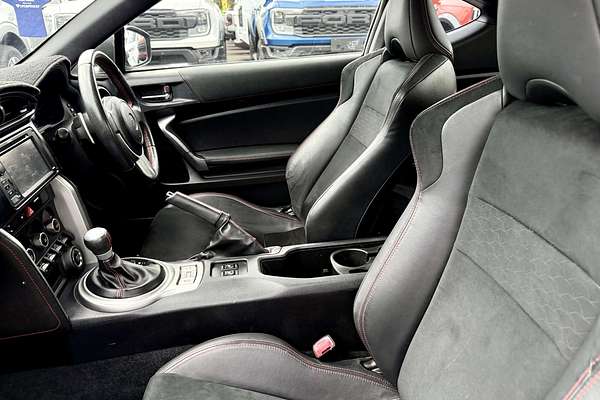 2013 Toyota 86 GTS ZN6