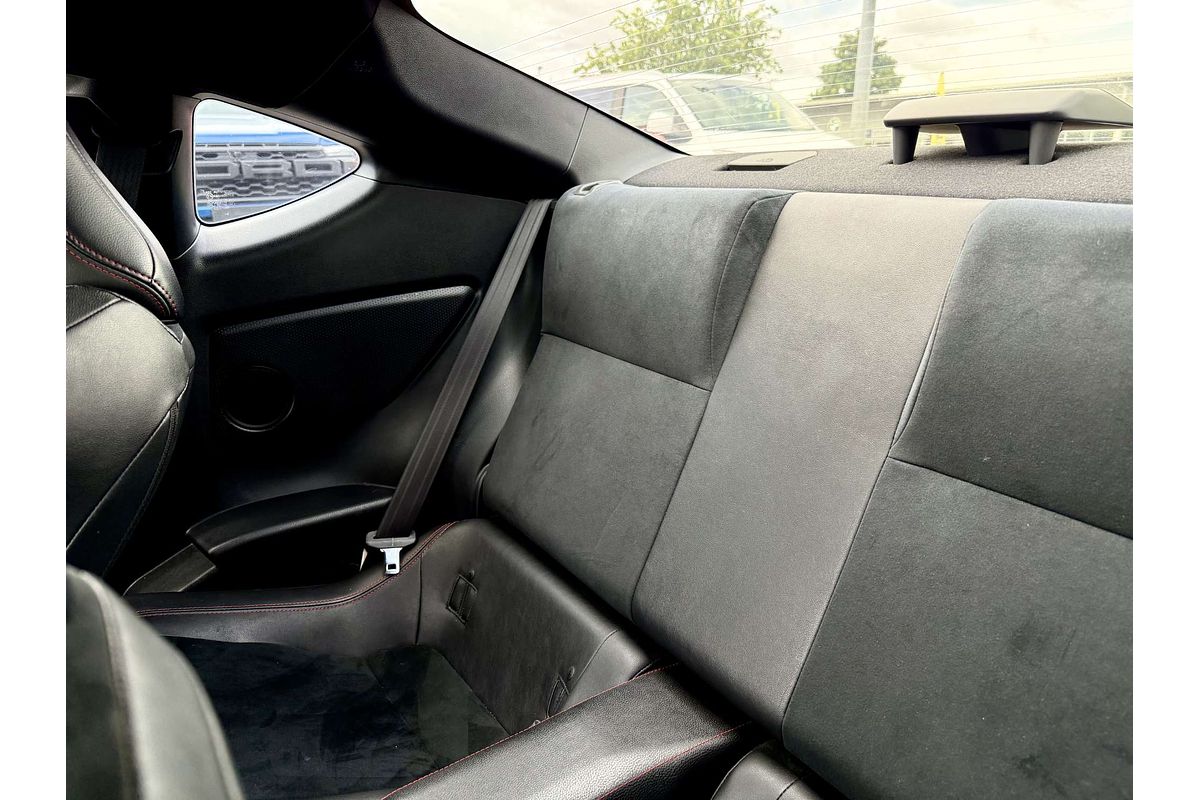 2013 Toyota 86 GTS ZN6
