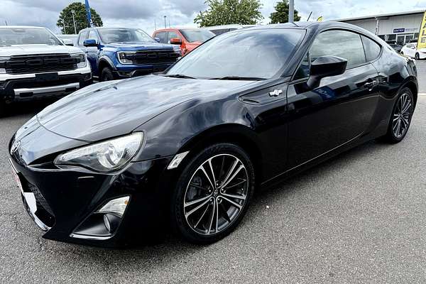 2013 Toyota 86 GTS ZN6