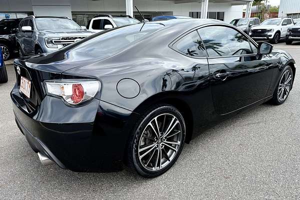 2013 Toyota 86 GTS ZN6