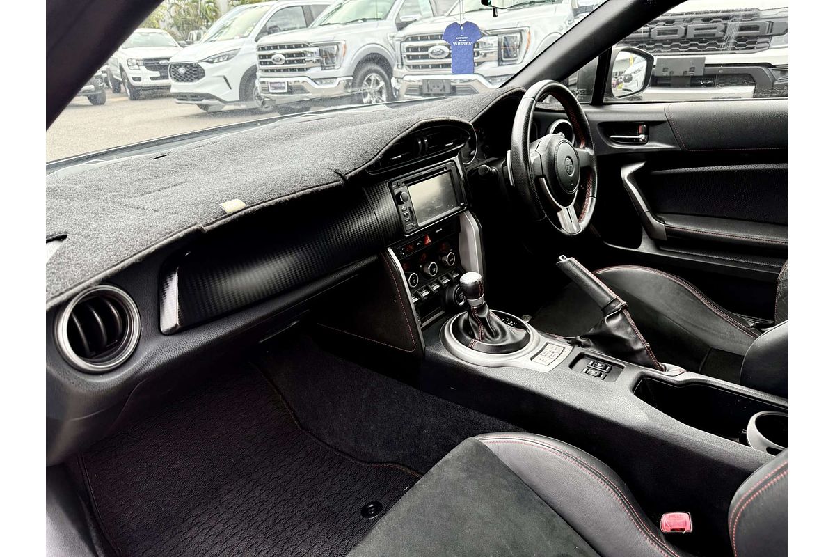2013 Toyota 86 GTS ZN6