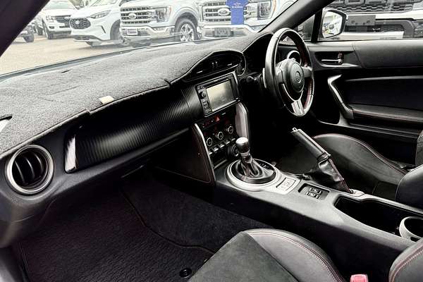 2013 Toyota 86 GTS ZN6