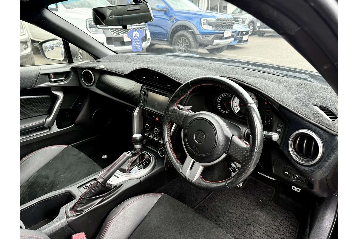 2013 Toyota 86 GTS ZN6