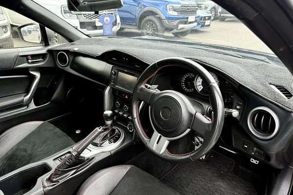 2013 Toyota 86 GTS ZN6