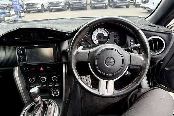 2013 Toyota 86 GTS ZN6