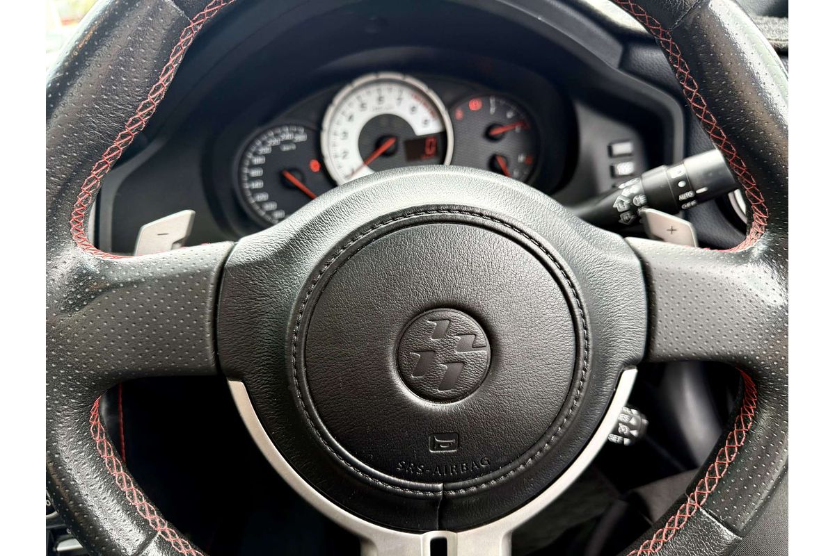 2013 Toyota 86 GTS ZN6