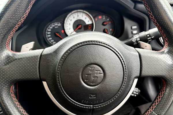 2013 Toyota 86 GTS ZN6