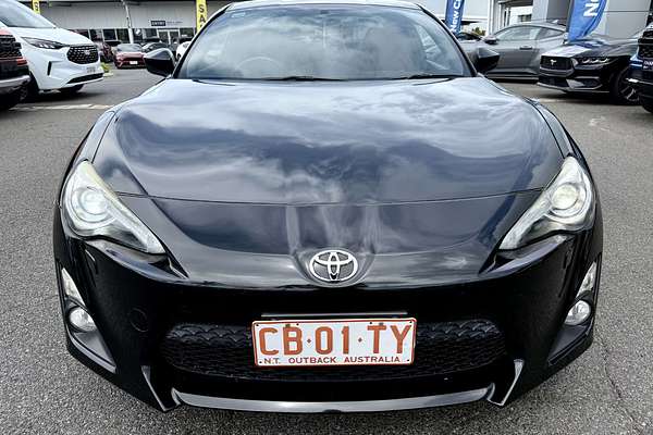 2013 Toyota 86 GTS ZN6