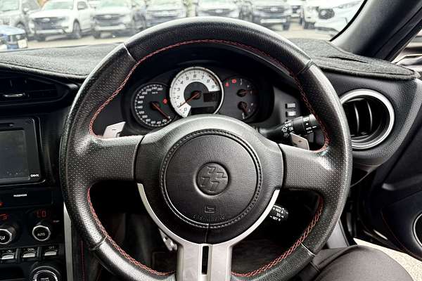 2013 Toyota 86 GTS ZN6