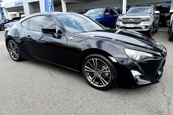 2013 Toyota 86 GTS ZN6