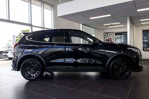 2025 GWM Haval Jolion Ultra A02