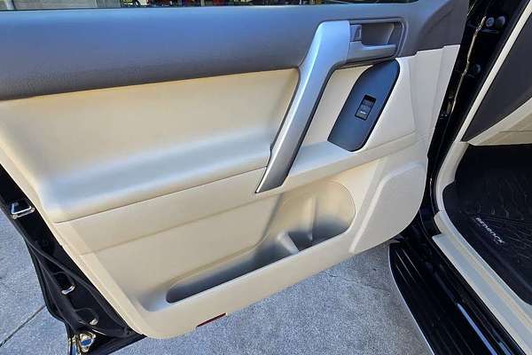 2021 Toyota Landcruiser Prado Kakadu GDJ150R