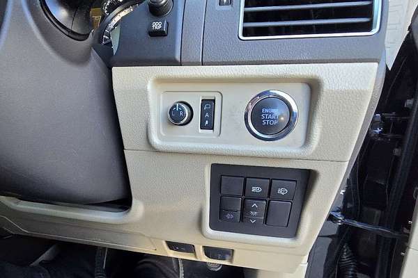 2021 Toyota Landcruiser Prado Kakadu GDJ150R