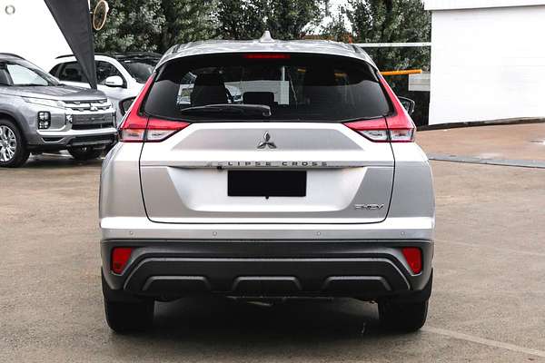 2024 Mitsubishi Eclipse Cross PHEV ES YB
