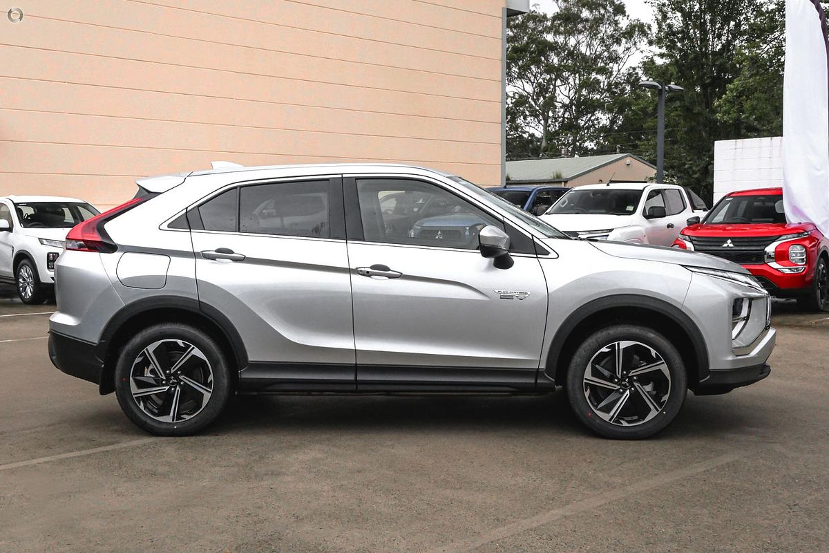 2024 Mitsubishi Eclipse Cross PHEV ES YB
